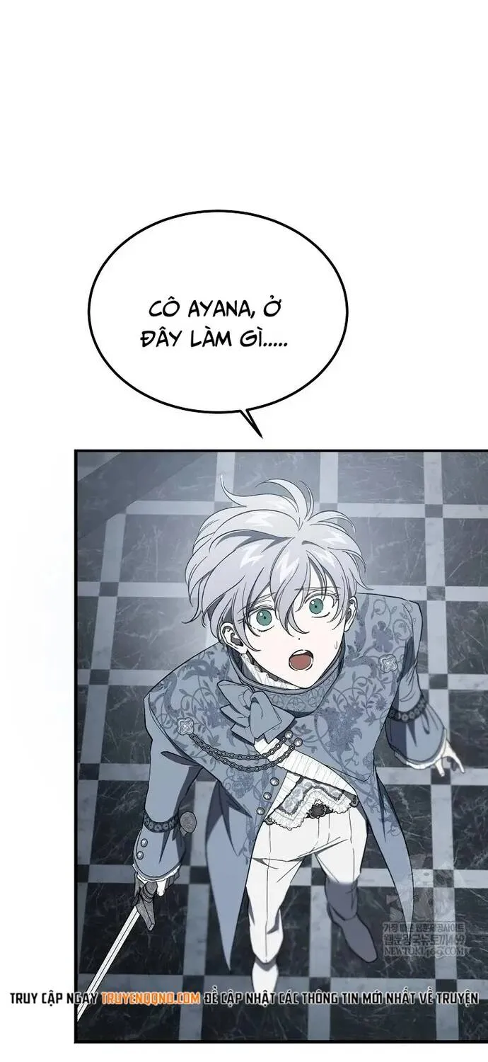 Bản Án Của Quý Tộc Suy Vong			 Chap 102 - Next Chap 103