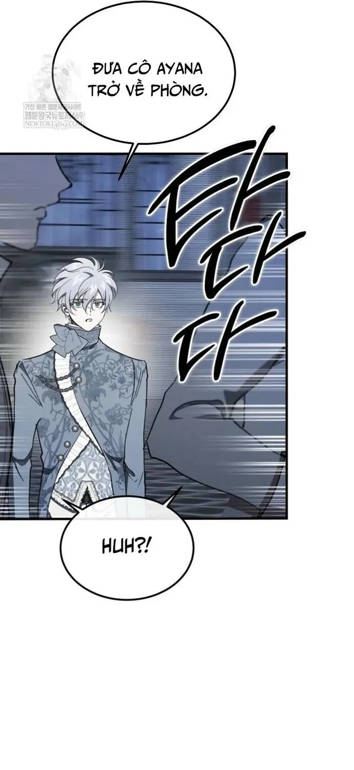 Bản Án Của Quý Tộc Suy Vong			 Chap 102 - Next Chap 103