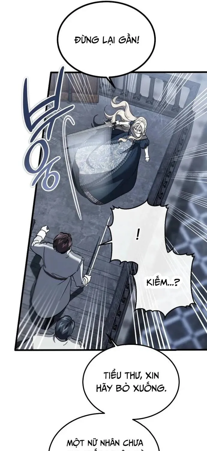 Bản Án Của Quý Tộc Suy Vong			 Chap 102 - Next Chap 103