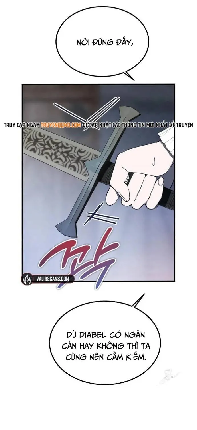 Bản Án Của Quý Tộc Suy Vong			 Chap 102 - Next Chap 103