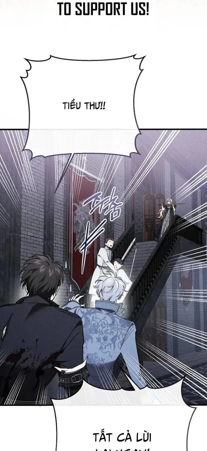 Bản Án Của Quý Tộc Suy Vong			 Chap 102 - Next Chap 103