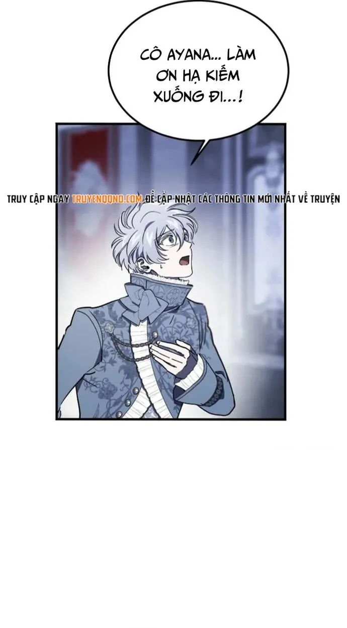 Bản Án Của Quý Tộc Suy Vong			 Chap 102 - Next Chap 103