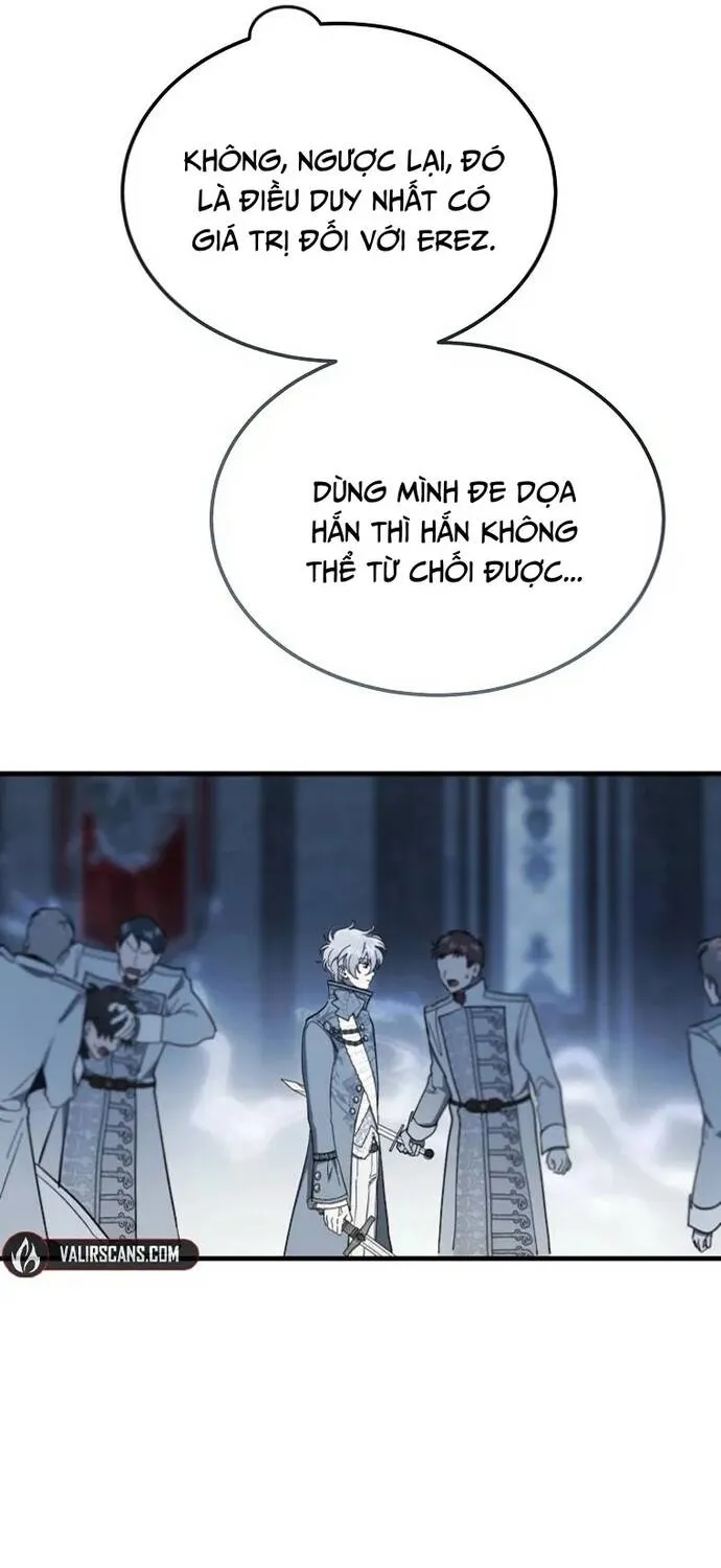 Bản Án Của Quý Tộc Suy Vong			 Chap 102 - Next Chap 103