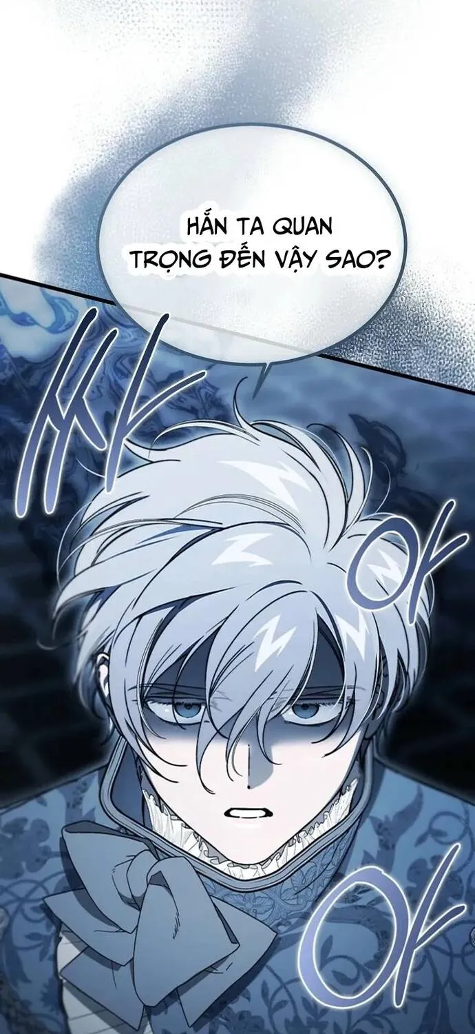 Bản Án Của Quý Tộc Suy Vong			 Chap 102 - Next Chap 103