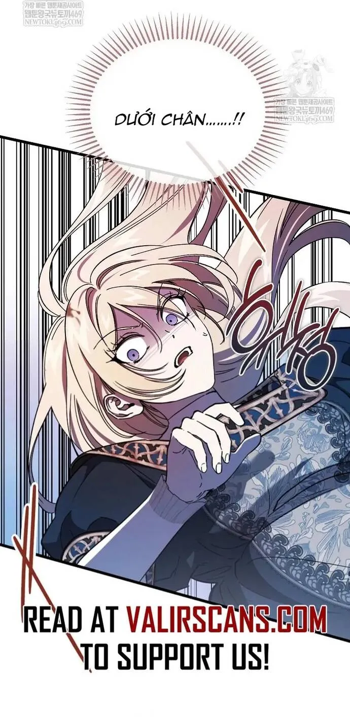 Bản Án Của Quý Tộc Suy Vong			 Chap 103 - Next Chap 104