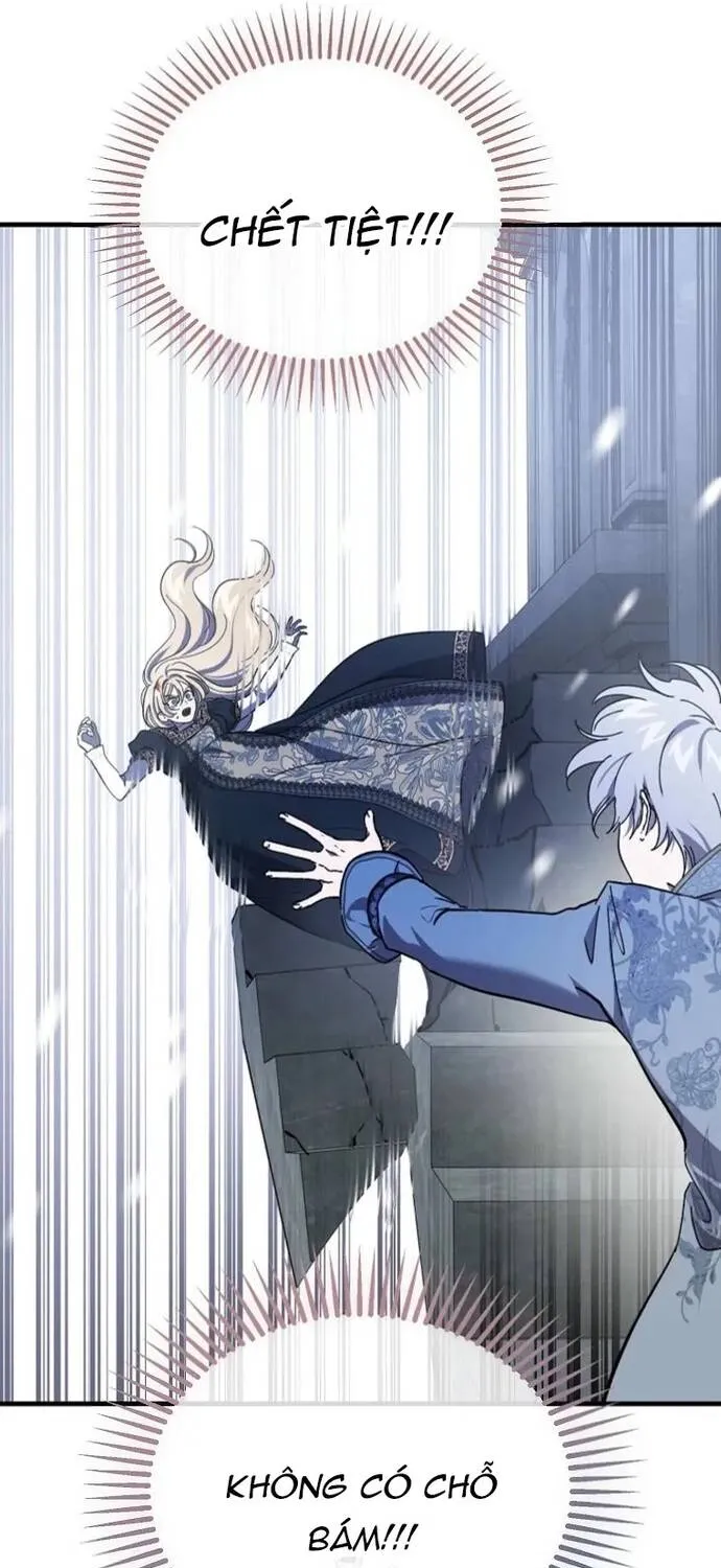 Bản Án Của Quý Tộc Suy Vong			 Chap 103 - Next Chap 104