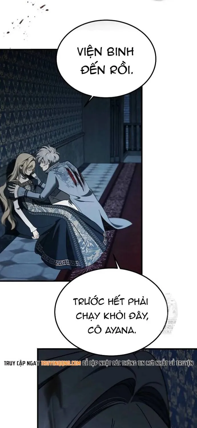 Bản Án Của Quý Tộc Suy Vong			 Chap 103 - Next Chap 104