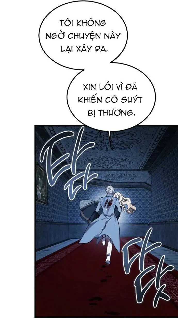 Bản Án Của Quý Tộc Suy Vong			 Chap 103 - Next Chap 104