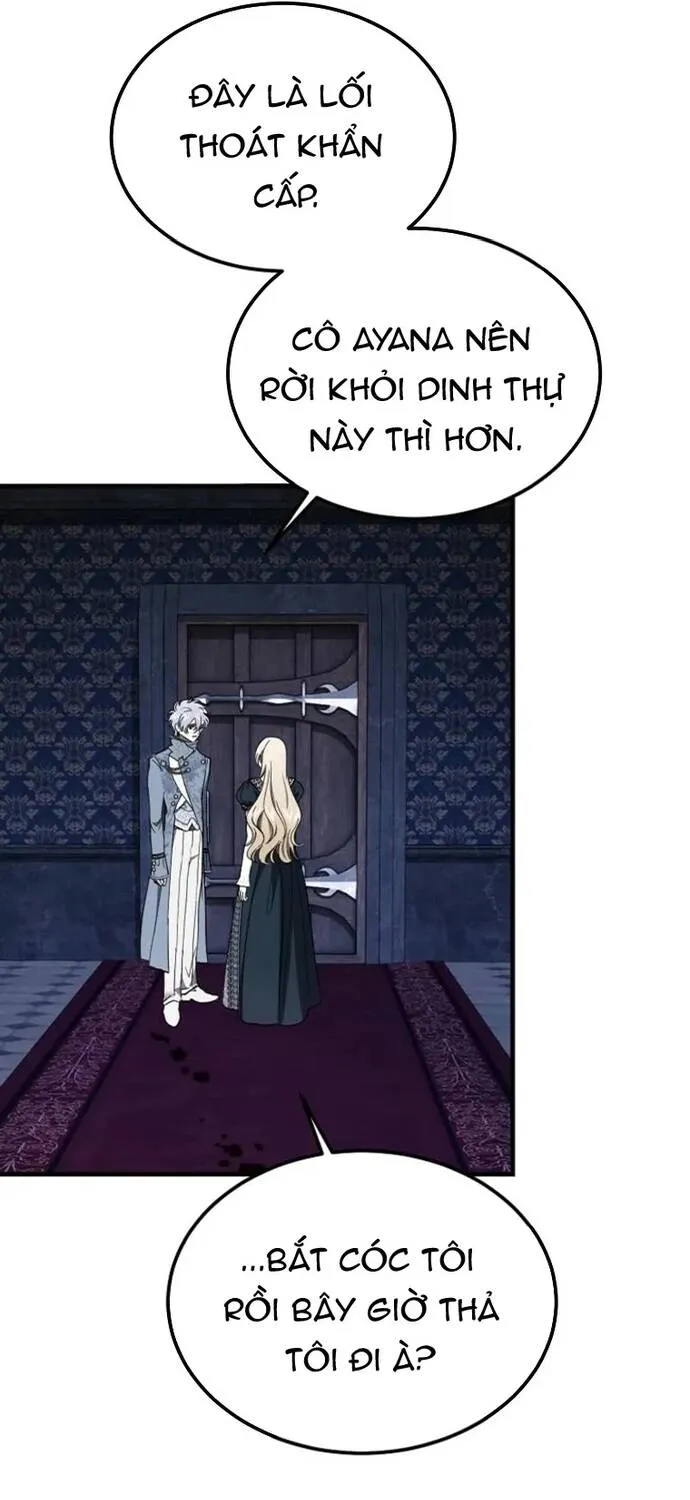 Bản Án Của Quý Tộc Suy Vong			 Chap 103 - Next Chap 104