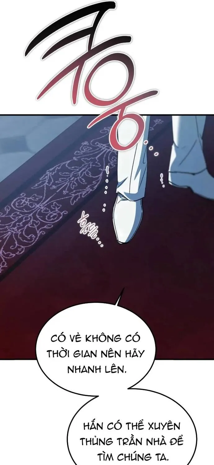 Bản Án Của Quý Tộc Suy Vong			 Chap 103 - Next Chap 104