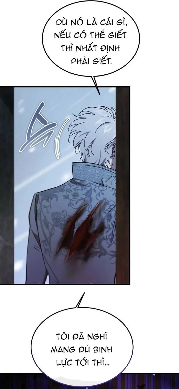 Bản Án Của Quý Tộc Suy Vong			 Chap 103 - Next Chap 104