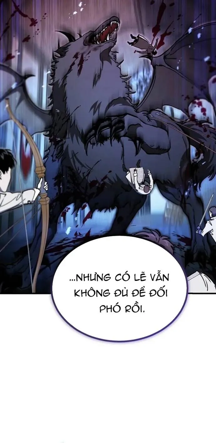 Bản Án Của Quý Tộc Suy Vong			 Chap 103 - Next Chap 104