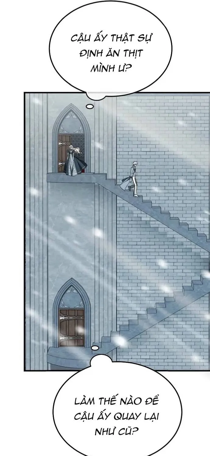 Bản Án Của Quý Tộc Suy Vong			 Chap 103 - Next Chap 104