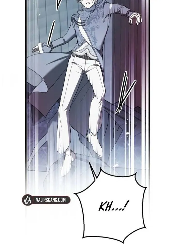 Bản Án Của Quý Tộc Suy Vong			 Chap 104 - Next Chap 105