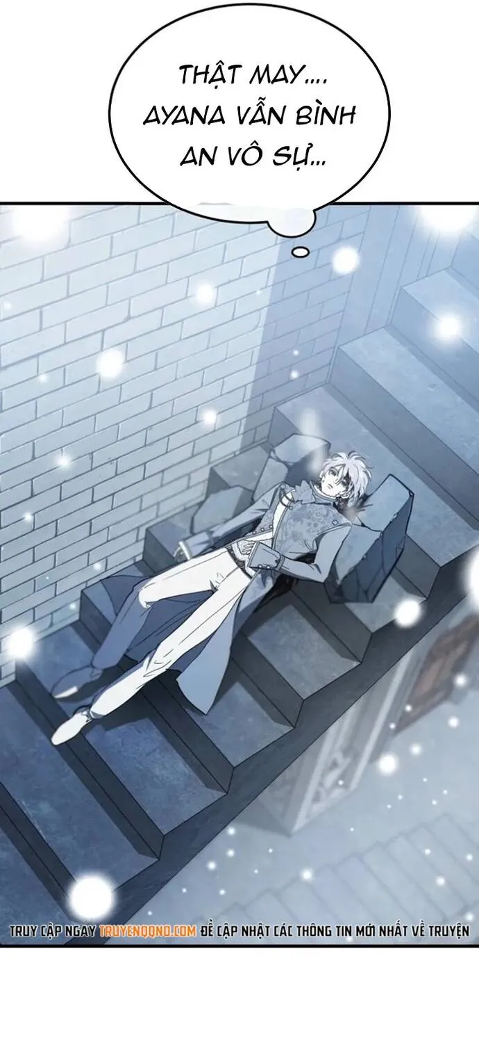 Bản Án Của Quý Tộc Suy Vong			 Chap 104 - Next Chap 105