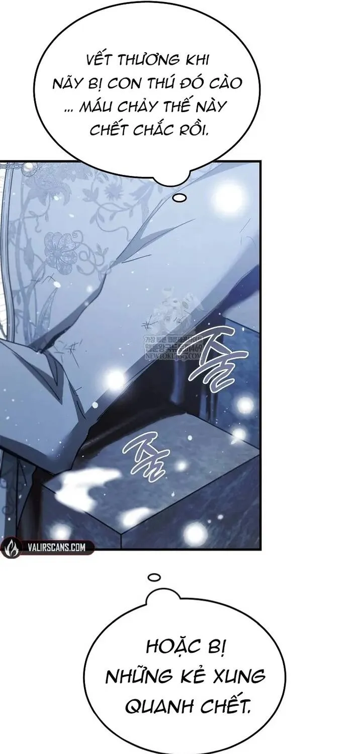 Bản Án Của Quý Tộc Suy Vong			 Chap 104 - Next Chap 105