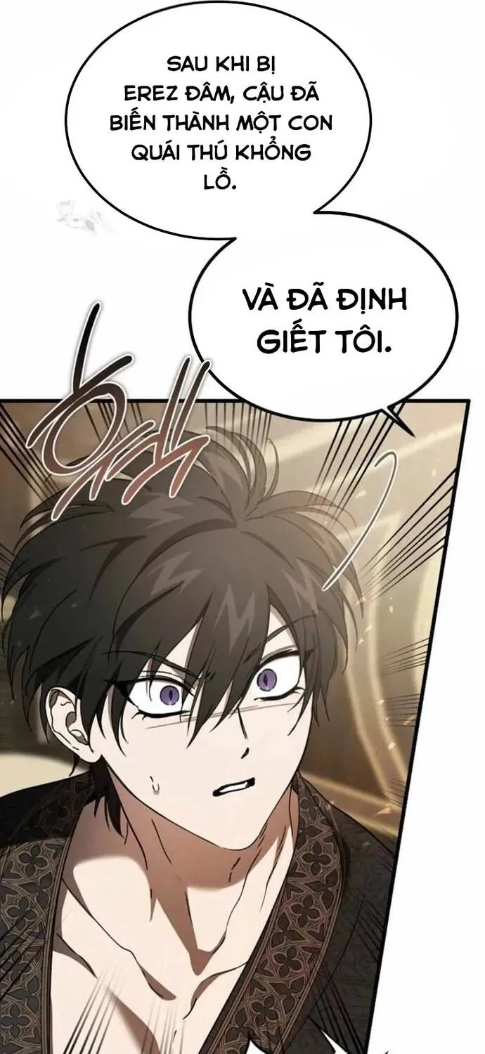 Bản Án Của Quý Tộc Suy Vong			 Chap 105 - Next Chap 106