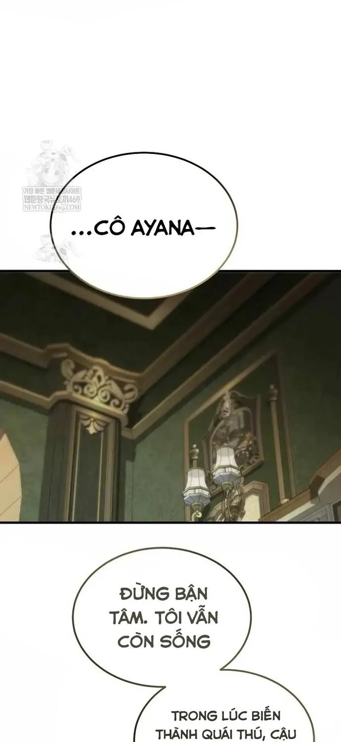 Bản Án Của Quý Tộc Suy Vong			 Chap 105 - Next Chap 106