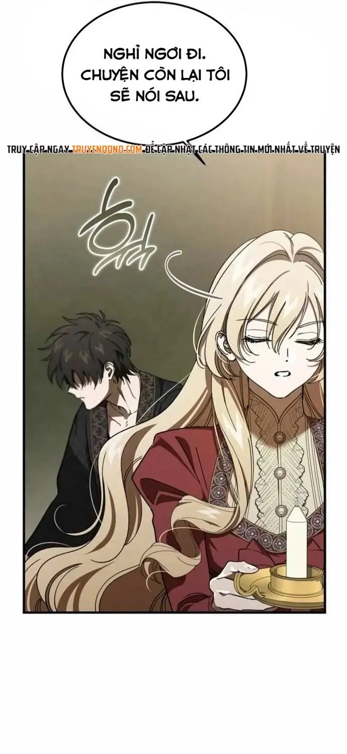 Bản Án Của Quý Tộc Suy Vong			 Chap 105 - Next Chap 106