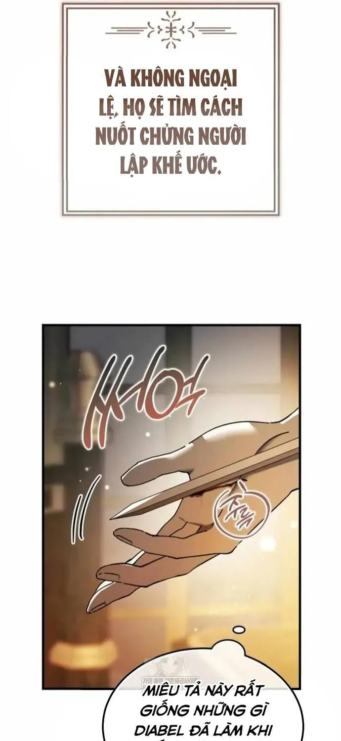 Bản Án Của Quý Tộc Suy Vong			 Chap 105 - Next Chap 106