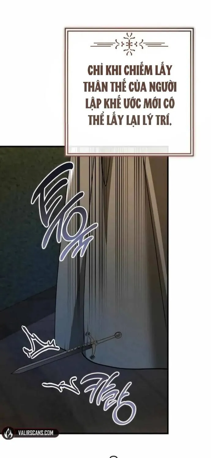 Bản Án Của Quý Tộc Suy Vong			 Chap 105 - Next Chap 106