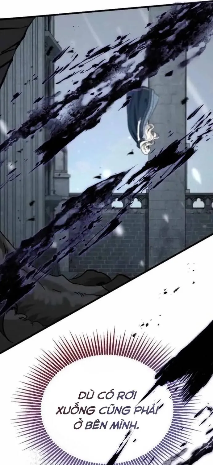 Bản Án Của Quý Tộc Suy Vong			 Chap 105 - Next Chap 106