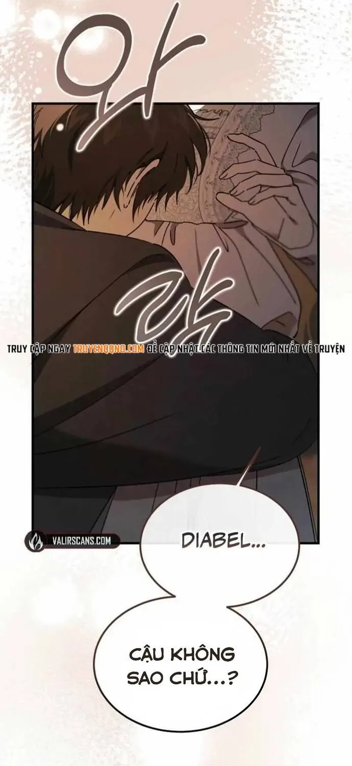 Bản Án Của Quý Tộc Suy Vong			 Chap 105 - Next Chap 106