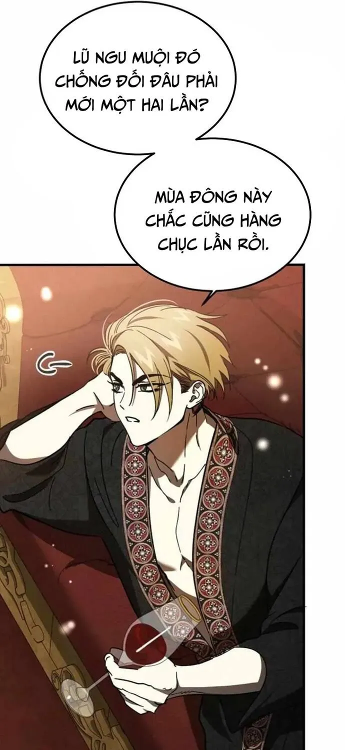 Bản Án Của Quý Tộc Suy Vong			 Chap 106 - Next Chap 107