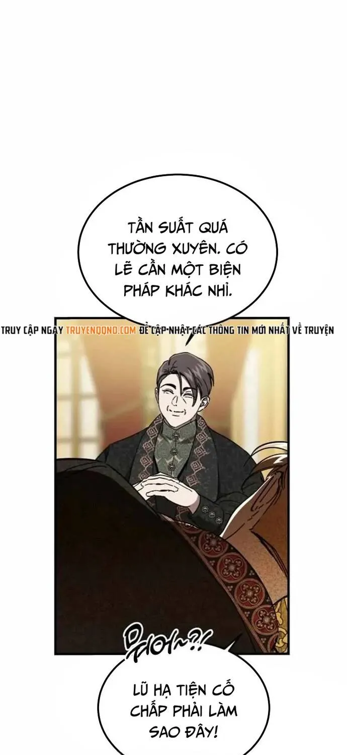Bản Án Của Quý Tộc Suy Vong			 Chap 106 - Next Chap 107