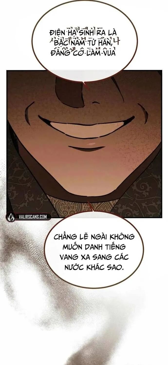 Bản Án Của Quý Tộc Suy Vong			 Chap 106 - Next Chap 107
