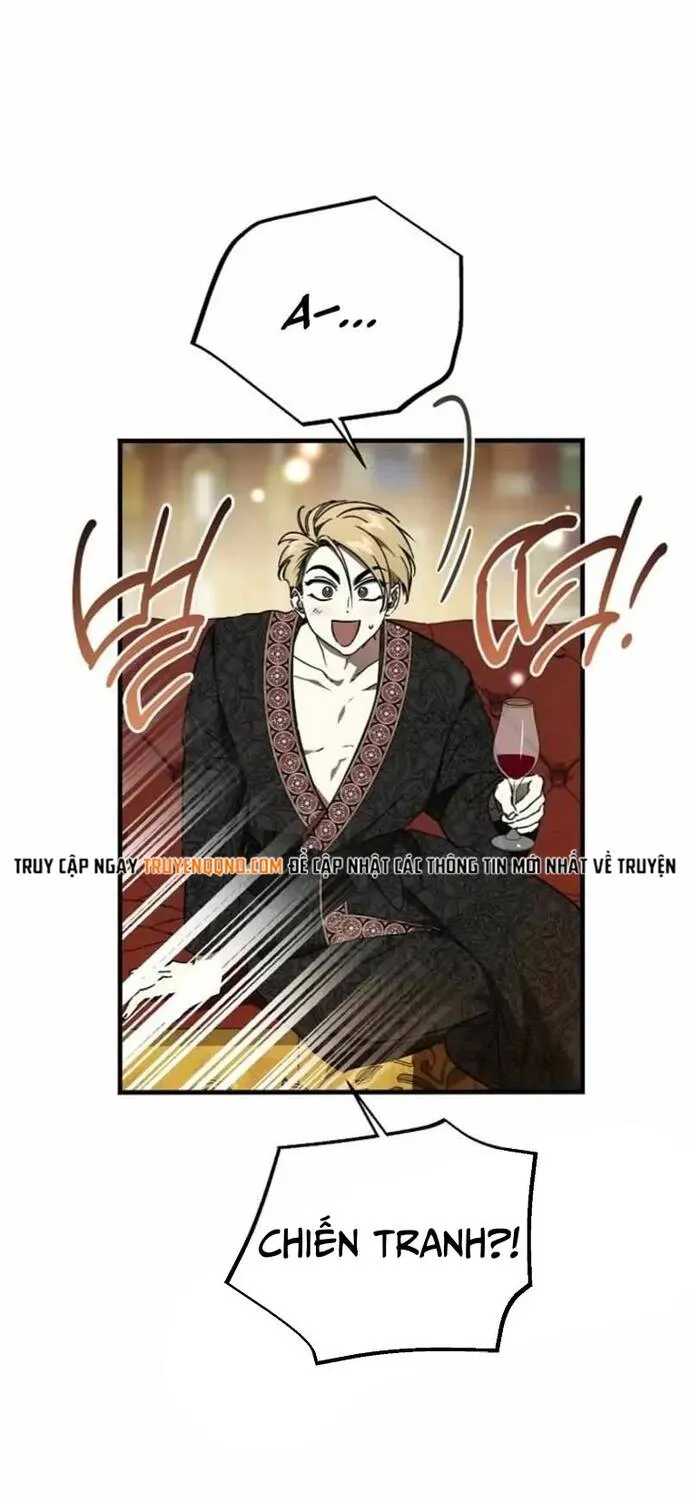 Bản Án Của Quý Tộc Suy Vong			 Chap 106 - Next Chap 107