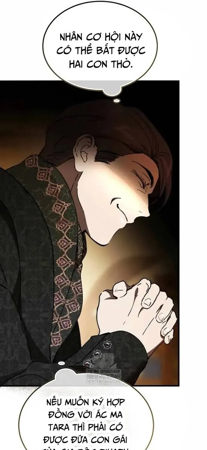 Bản Án Của Quý Tộc Suy Vong			 Chap 106 - Next Chap 107