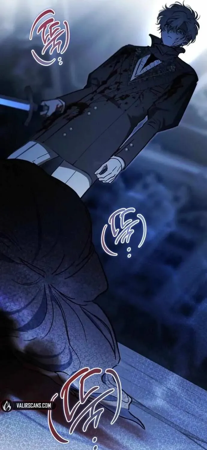 Bản Án Của Quý Tộc Suy Vong			 Chap 106 - Next Chap 107