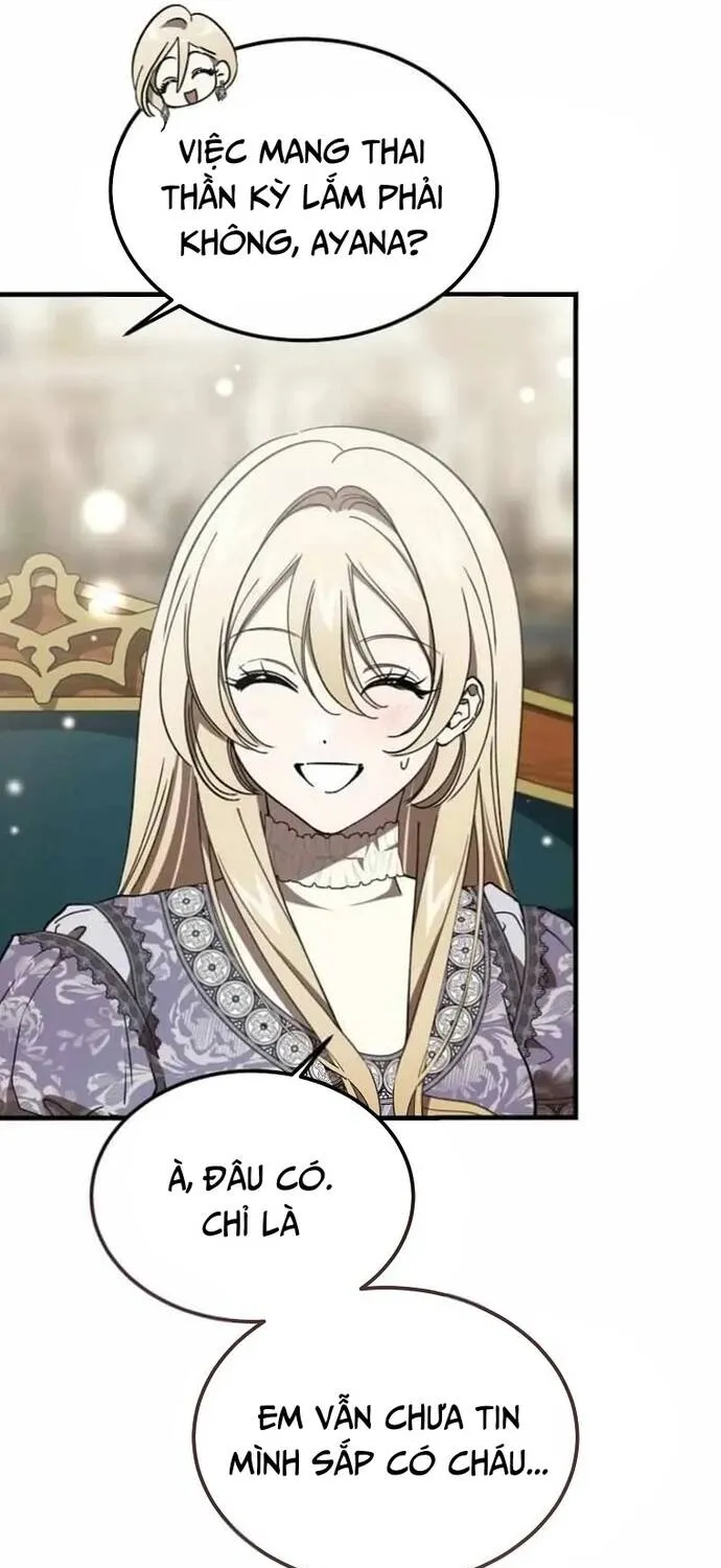 Bản Án Của Quý Tộc Suy Vong			 Chap 106 - Next Chap 107