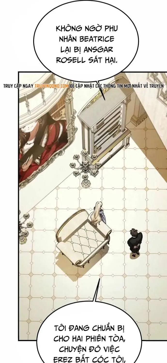 Bản Án Của Quý Tộc Suy Vong			 Chap 106 - Next Chap 107