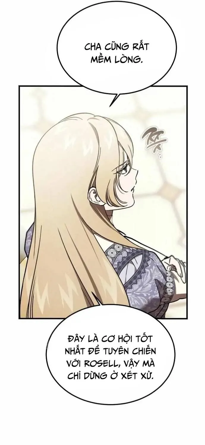 Bản Án Của Quý Tộc Suy Vong			 Chap 106 - Next Chap 107