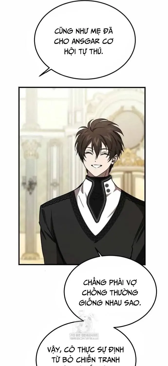 Bản Án Của Quý Tộc Suy Vong			 Chap 106 - Next Chap 107