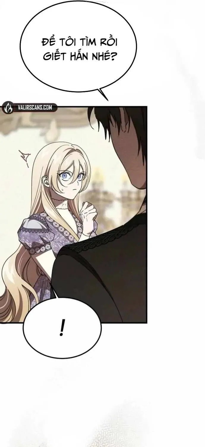 Bản Án Của Quý Tộc Suy Vong			 Chap 106 - Next Chap 107