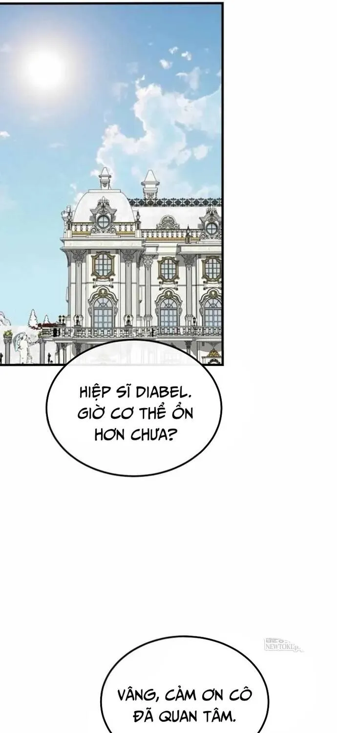 Bản Án Của Quý Tộc Suy Vong			 Chap 106 - Next Chap 107