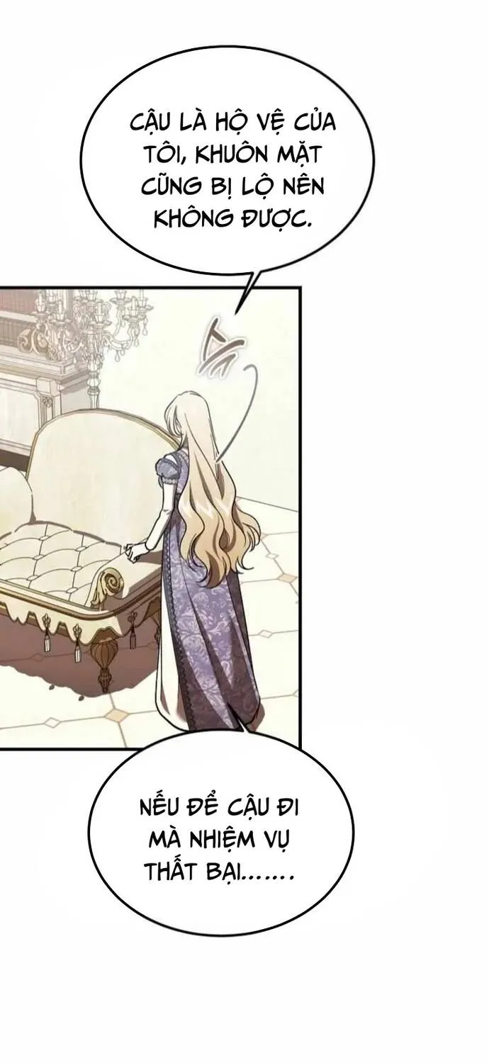 Bản Án Của Quý Tộc Suy Vong			 Chap 106 - Next Chap 107
