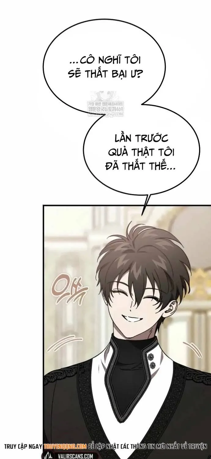 Bản Án Của Quý Tộc Suy Vong			 Chap 106 - Next Chap 107