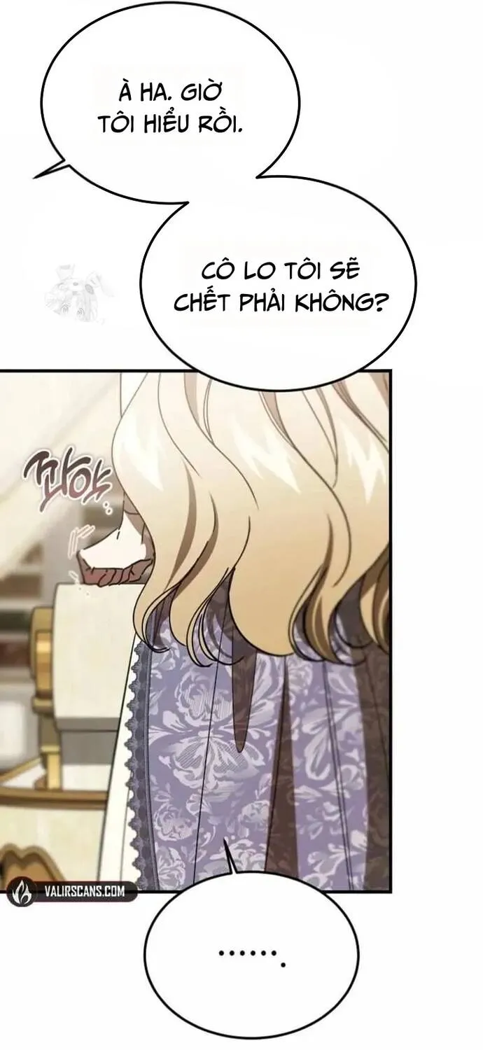 Bản Án Của Quý Tộc Suy Vong			 Chap 106 - Next Chap 107