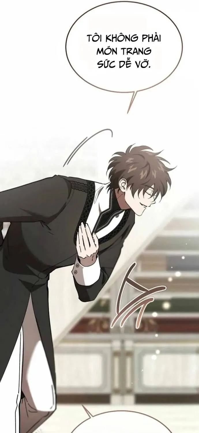 Bản Án Của Quý Tộc Suy Vong			 Chap 106 - Next Chap 107