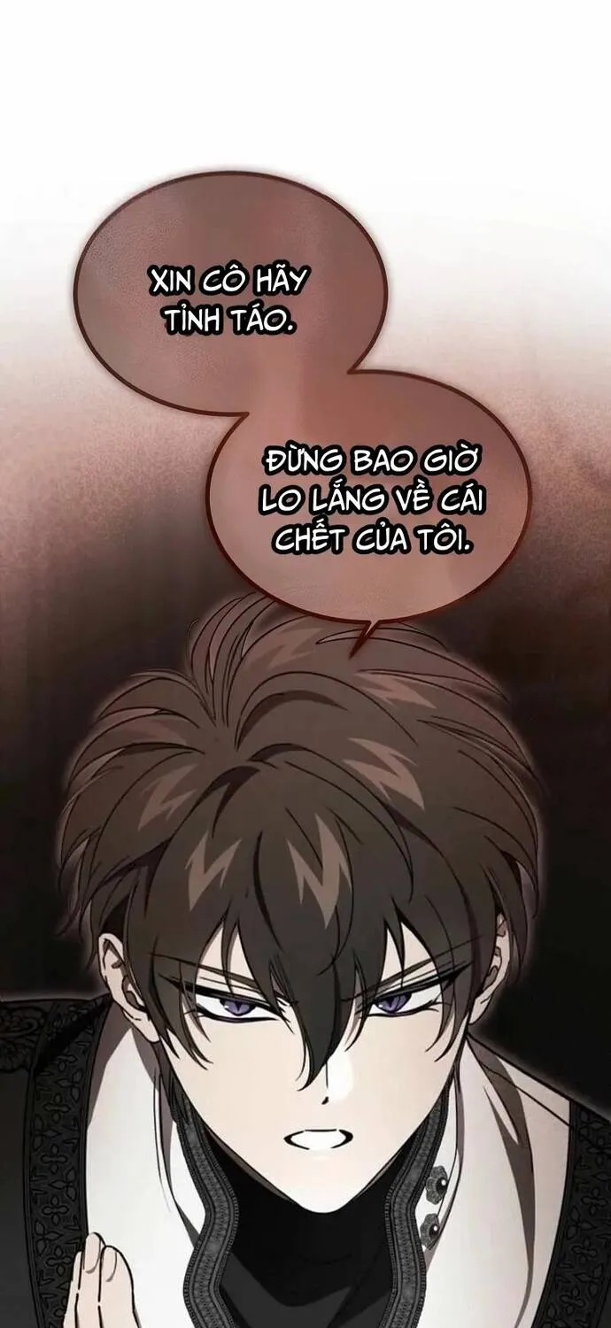 Bản Án Của Quý Tộc Suy Vong			 Chap 106 - Next Chap 107