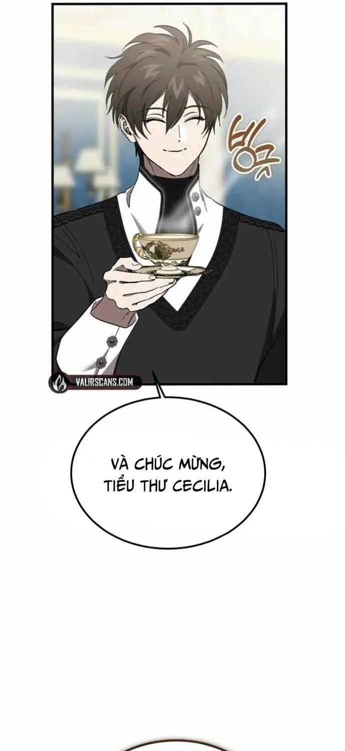 Bản Án Của Quý Tộc Suy Vong			 Chap 106 - Next Chap 107