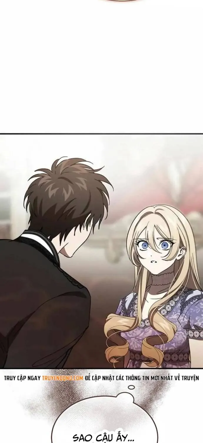 Bản Án Của Quý Tộc Suy Vong			 Chap 106 - Next Chap 107