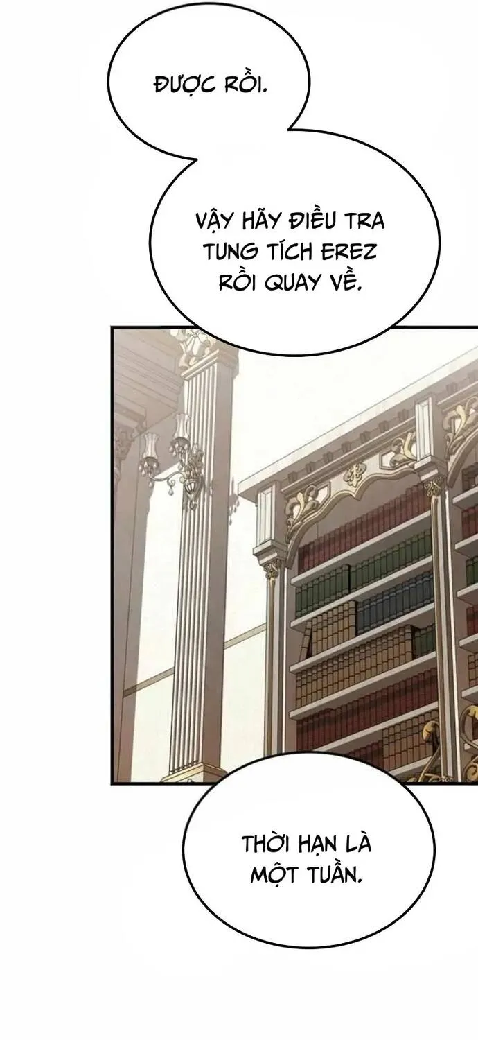 Bản Án Của Quý Tộc Suy Vong			 Chap 106 - Next Chap 107