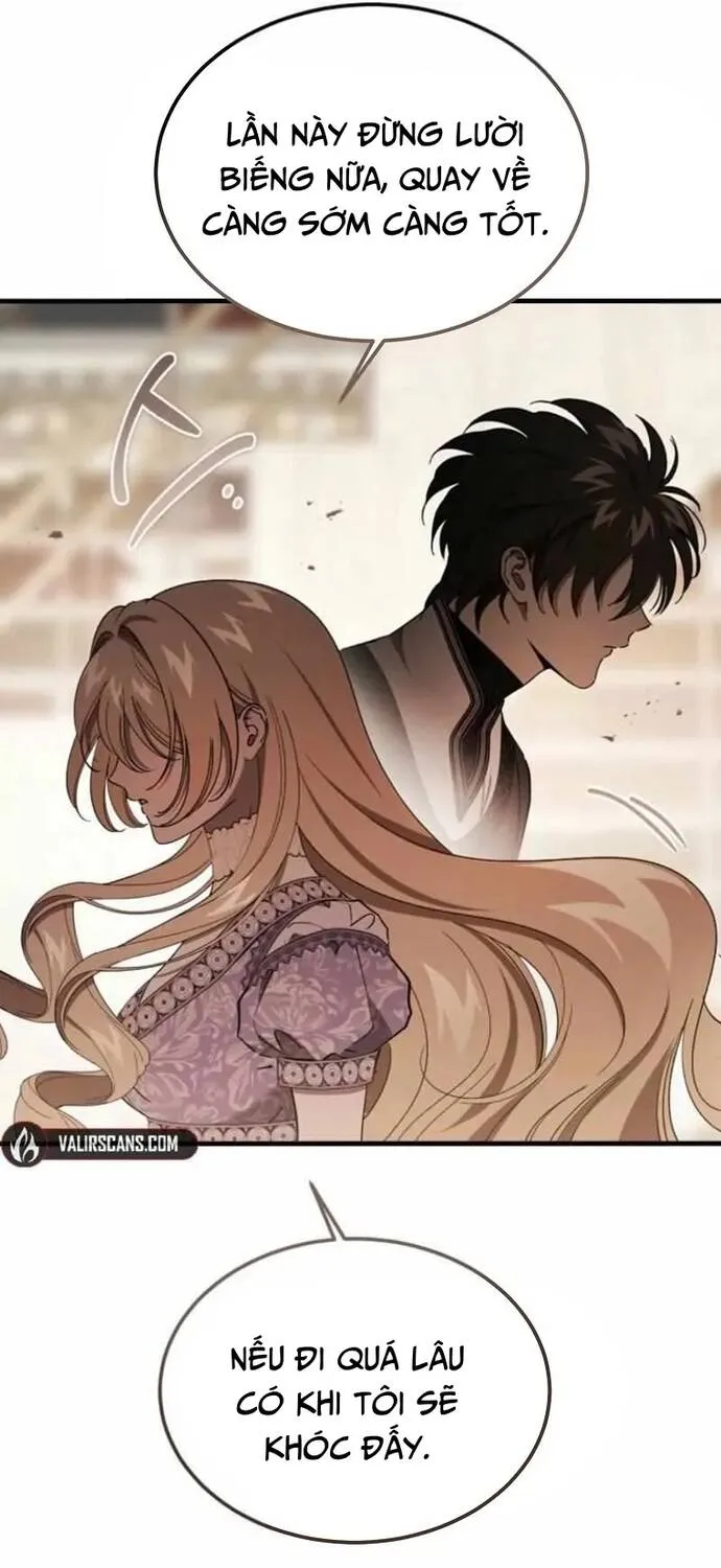 Bản Án Của Quý Tộc Suy Vong			 Chap 106 - Next Chap 107