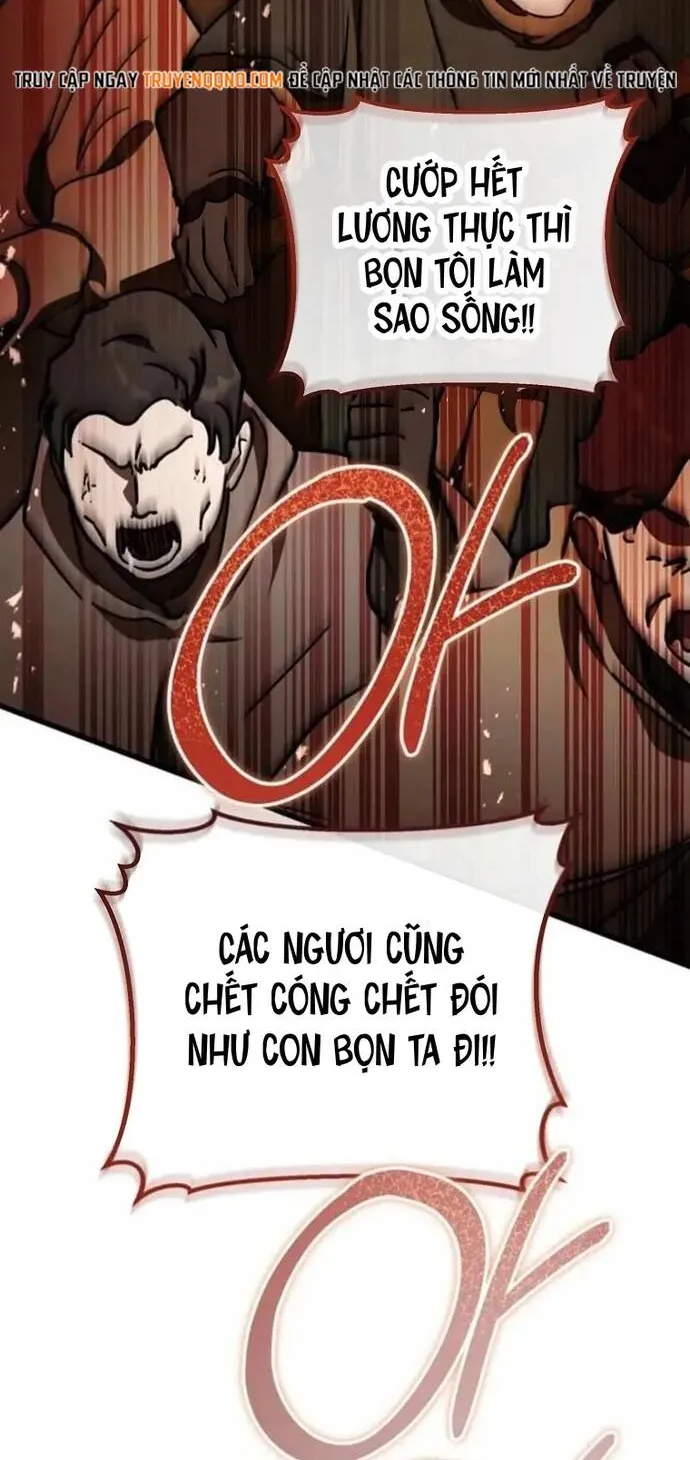 Bản Án Của Quý Tộc Suy Vong			 Chap 106 - Next Chap 107