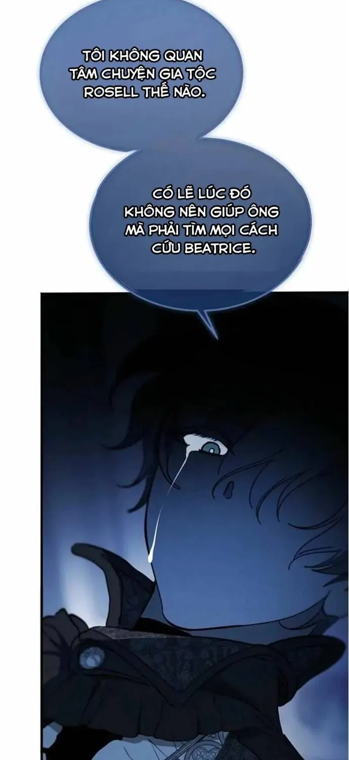 Bản Án Của Quý Tộc Suy Vong			 Chap 107 - Next Chap 108